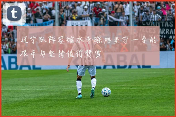 辽宁队阵容缩水李晓旭坚守一季的艰辛与坚持值得赞赏